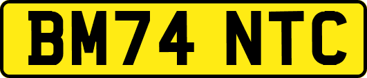 BM74NTC