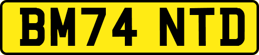 BM74NTD