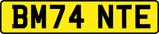 BM74NTE