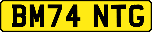BM74NTG