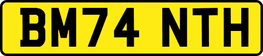 BM74NTH