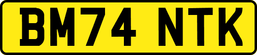 BM74NTK