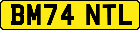 BM74NTL