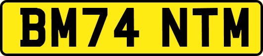 BM74NTM