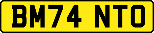 BM74NTO