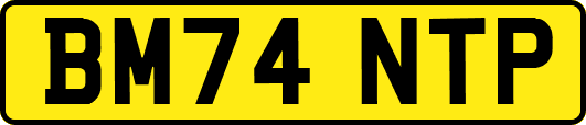 BM74NTP