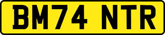 BM74NTR