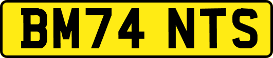 BM74NTS