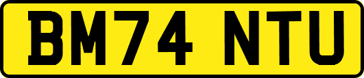 BM74NTU