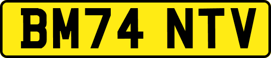 BM74NTV