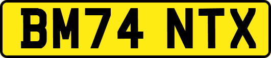 BM74NTX