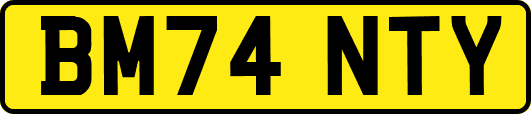 BM74NTY