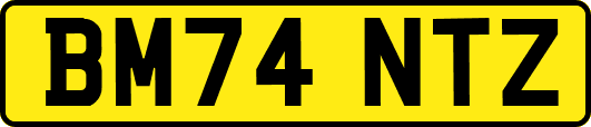 BM74NTZ