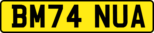 BM74NUA
