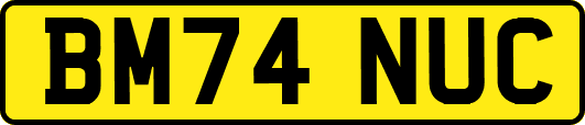 BM74NUC