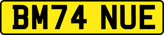 BM74NUE