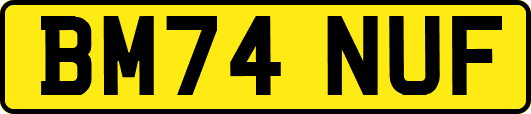 BM74NUF