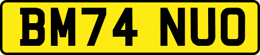 BM74NUO