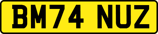 BM74NUZ