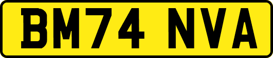 BM74NVA