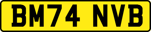 BM74NVB