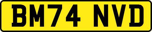 BM74NVD