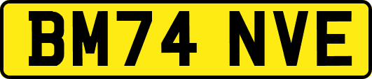BM74NVE