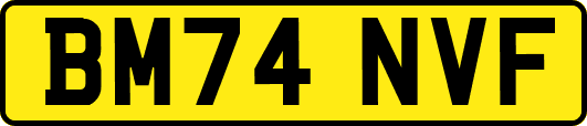 BM74NVF