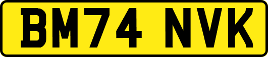BM74NVK