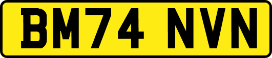 BM74NVN