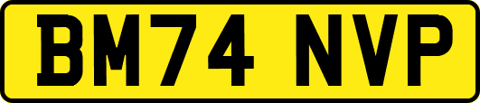 BM74NVP