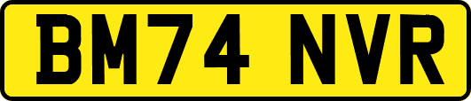 BM74NVR