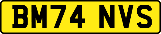 BM74NVS