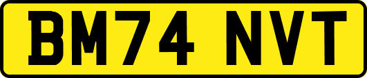 BM74NVT