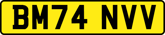 BM74NVV
