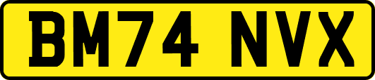 BM74NVX