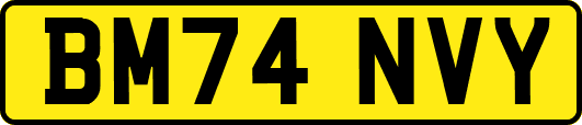 BM74NVY