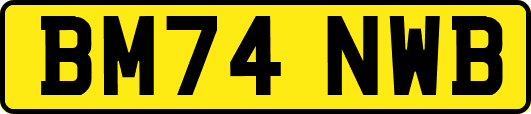 BM74NWB