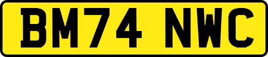 BM74NWC