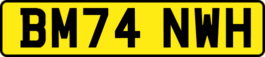 BM74NWH