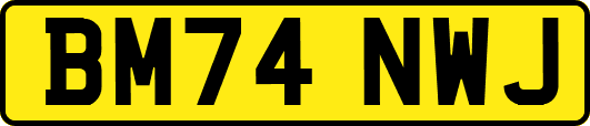 BM74NWJ