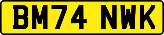 BM74NWK