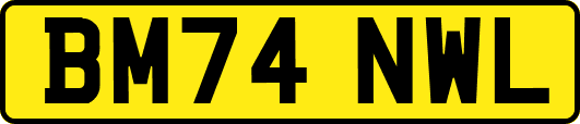 BM74NWL