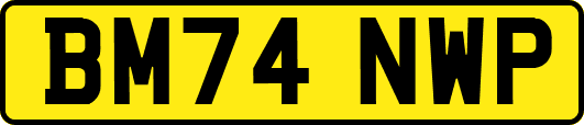 BM74NWP
