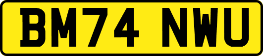 BM74NWU
