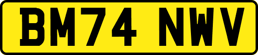 BM74NWV