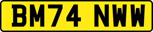 BM74NWW