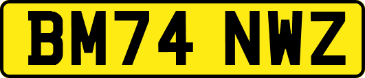 BM74NWZ