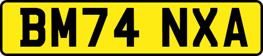 BM74NXA