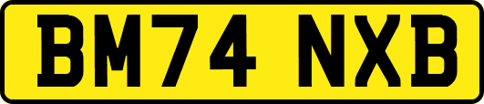 BM74NXB